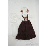 画像: SDM＆MSD/OF:ドレス Y-25-12-17-233-YB-ZY