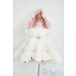 画像: SDM&MSD/OF:衣装セット Y-25-12-17-227-YB-ZY