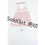 画像: SDM＆MSD/OF:衣装セット Y-26-01-04-118-YB-ZY