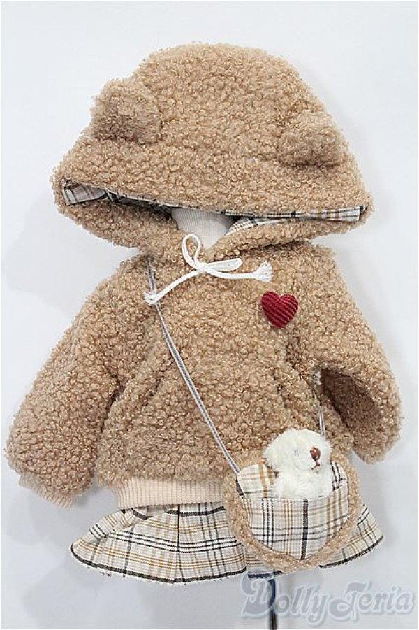 画像1: KUMAKO,SDM＆MSD/OF:衣装セット S-25-11-30-271-YB-ZS (1)