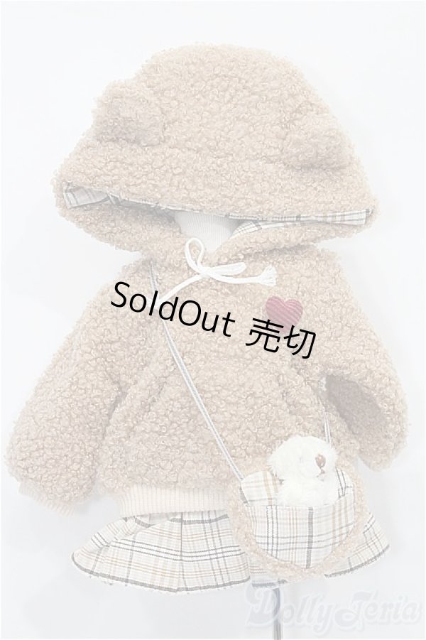 画像1: KUMAKO,SDM＆MSD/OF:衣装セット S-25-11-30-271-YB-ZS (1)