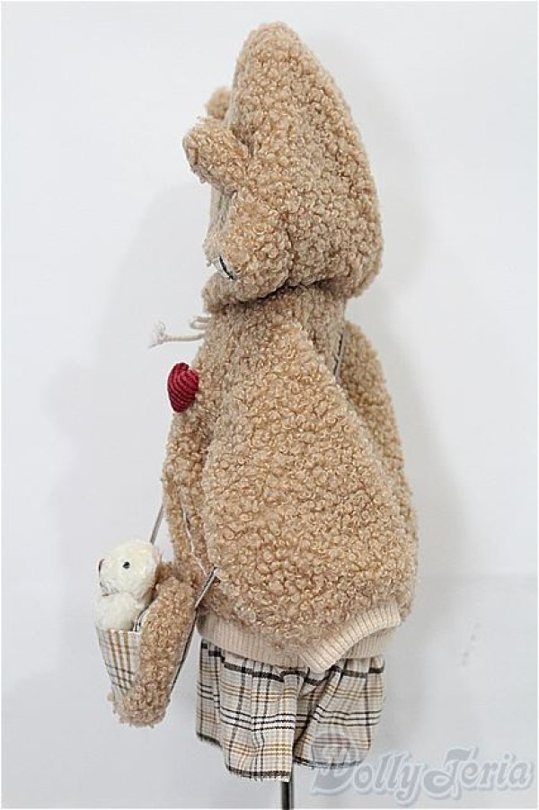 画像2: KUMAKO,SDM＆MSD/OF:衣装セット S-25-11-30-271-YB-ZS (2)