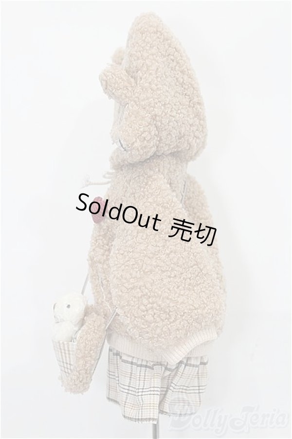 画像2: KUMAKO,SDM＆MSD/OF:衣装セット S-25-11-30-271-YB-ZS (2)