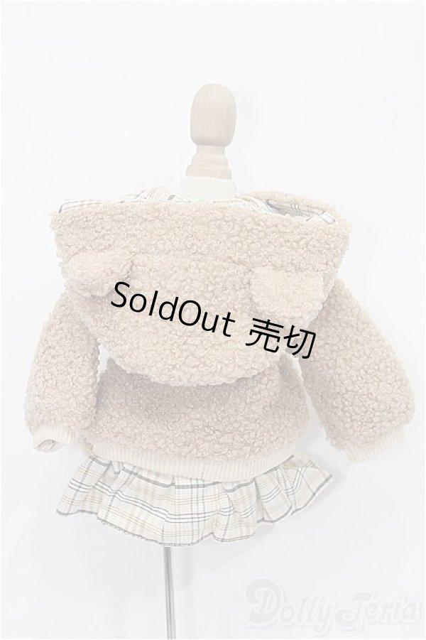 画像3: KUMAKO,SDM＆MSD/OF:衣装セット S-25-11-30-271-YB-ZS (3)