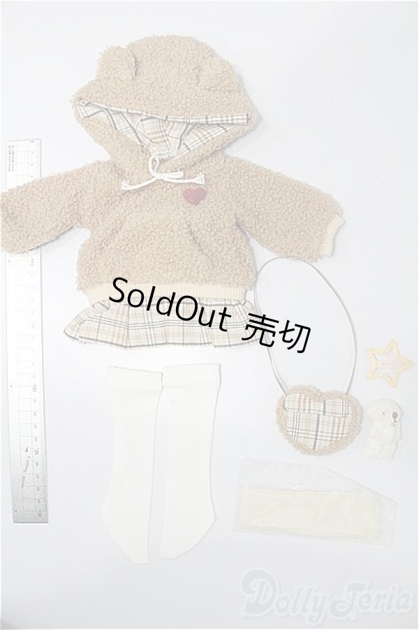 画像5: KUMAKO,SDM＆MSD/OF:衣装セット S-25-11-30-271-YB-ZS (5)