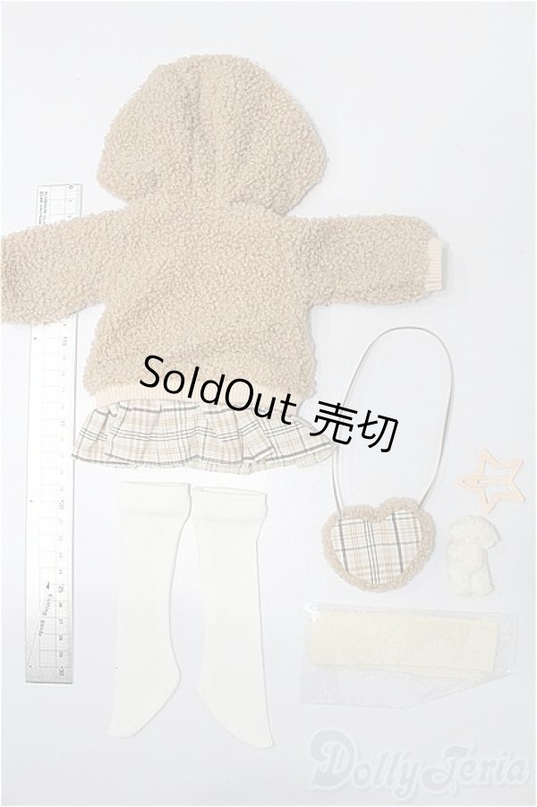 画像6: KUMAKO,SDM＆MSD/OF:衣装セット S-25-11-30-271-YB-ZS (6)