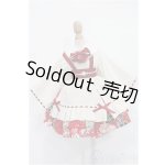 画像: SDM＆MSD/OF:ドレス S-26-09-20-506-YB-ZS