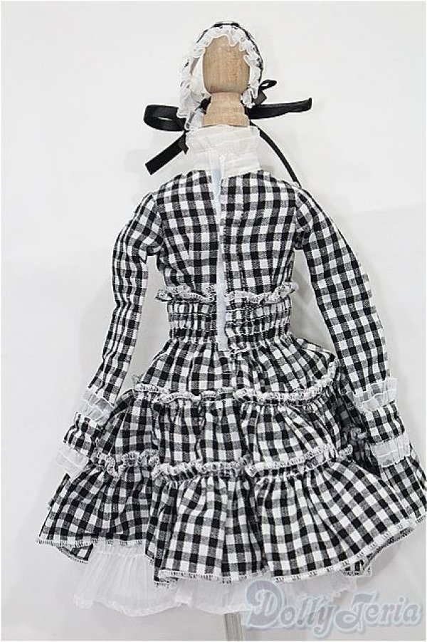 画像3: 45cmサイズドール/OF:衣装 S-25-12-07-127-YB-ZS (3)