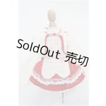 画像: 45cmサイズドール/OF:衣装 S-25-12-07-128-YB-ZS