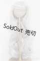 画像: 8-9inch/ウィッグ S-26-01-11-374-YB-ZS