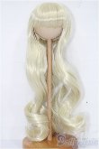 画像1: 8-9inch/ウィッグ S-26-01-11-380-YB-ZS (1)