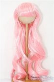 画像1: 8-9inch/ウィッグ S-25-12-07-279-YB-ZS (1)