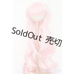 画像: 8-9inch/ウィッグ S-25-12-07-279-YB-ZS