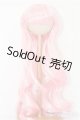 画像: 8-9inch/ウィッグ S-25-12-07-279-YB-ZS