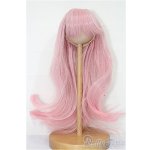 画像: 7-8inch/ウィッグ S-26-01-04-150-YB-ZS