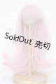 画像: 7-8inch/ウィッグ S-26-03-22-372-YB-ZS