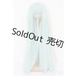画像: 7-8inch/ウィッグ S-26-01-04-143-YB-ZS