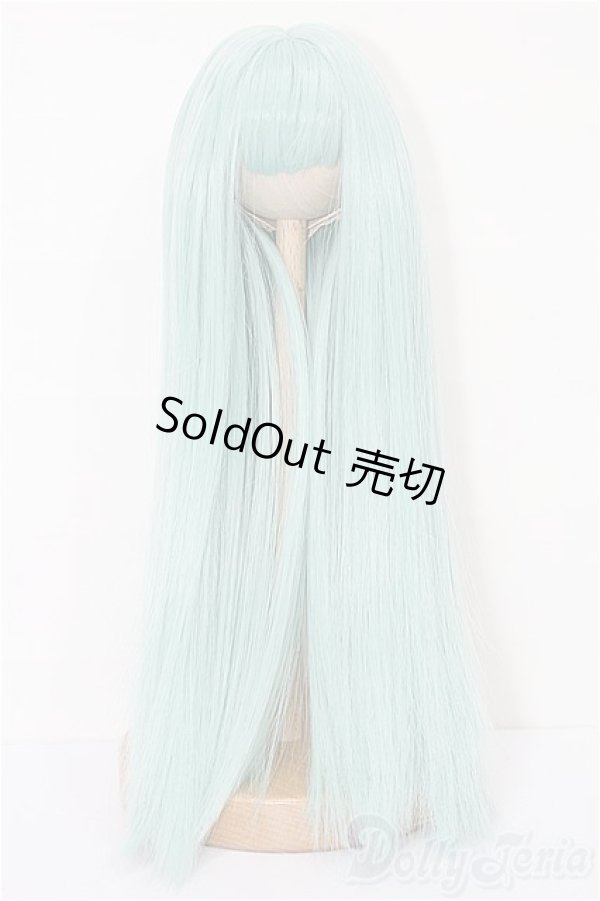 画像1: 7-8inch/ウィッグ S-26-01-04-143-YB-ZS (1)