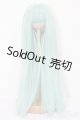 画像: 7-8inch/ウィッグ S-26-01-04-143-YB-ZS