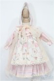 画像1: Petit Soiree/OF Caroline Dress S-25-11-23-223-TO-ZS (1)