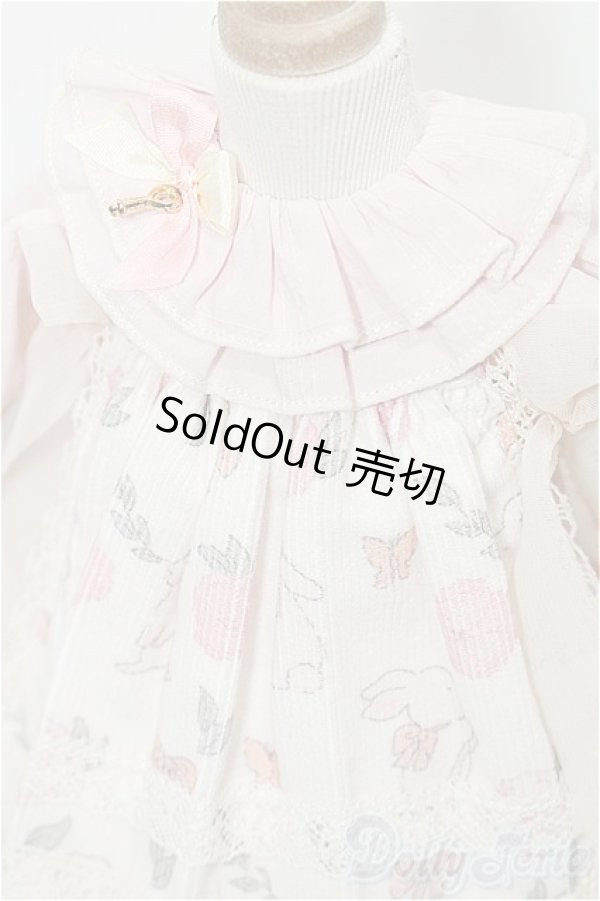 画像4: Petit Soiree/OF Caroline Dress S-25-11-23-223-TO-ZS (4)