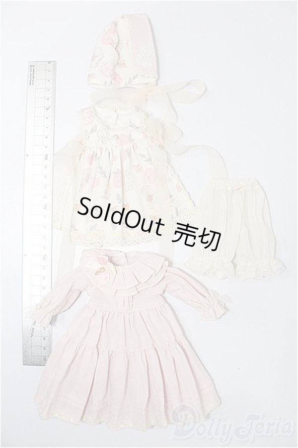 画像5: Petit Soiree/OF Caroline Dress S-25-11-23-223-TO-ZS (5)