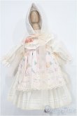 画像1: Petit Soiree/OF Caroline Dress S-26-01-04-333-TO-ZS (1)