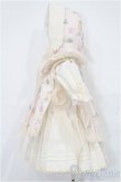 画像2: Petit Soiree/OF Caroline Dress S-26-01-04-333-TO-ZS (2)