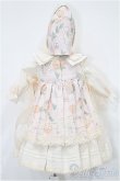 画像3: Petit Soiree/OF Caroline Dress S-26-01-04-333-TO-ZS (3)