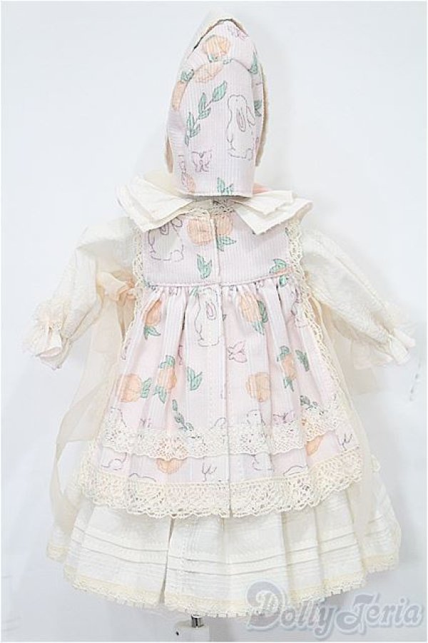 画像3: Petit Soiree/OF Caroline Dress S-26-01-04-333-TO-ZS (3)
