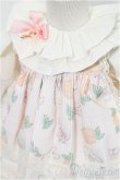 画像4: Petit Soiree/OF Caroline Dress S-26-01-04-333-TO-ZS (4)