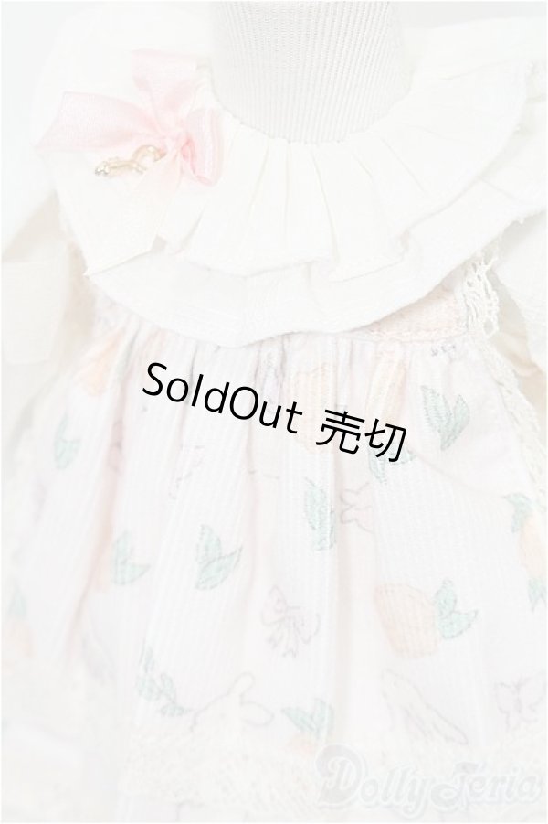 画像4: Petit Soiree/OF Caroline Dress S-26-03-22-499-TO-ZS (4)
