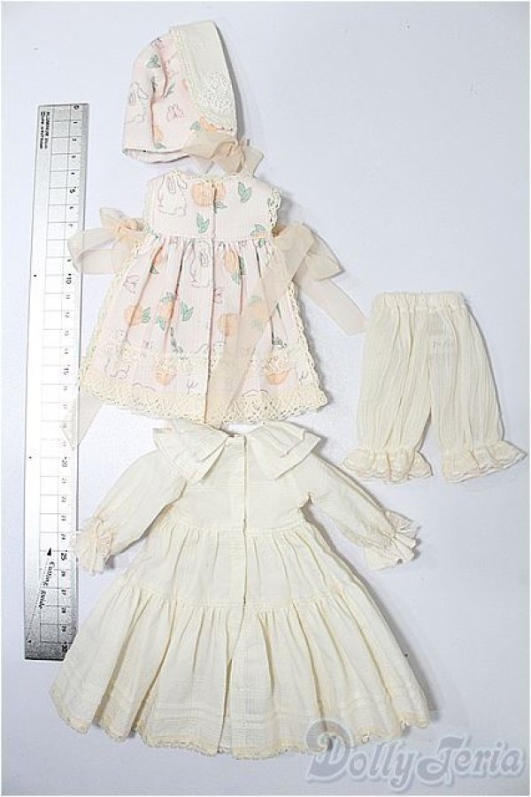 画像6: Petit Soiree/OF Caroline Dress S-26-01-04-333-TO-ZS (6)