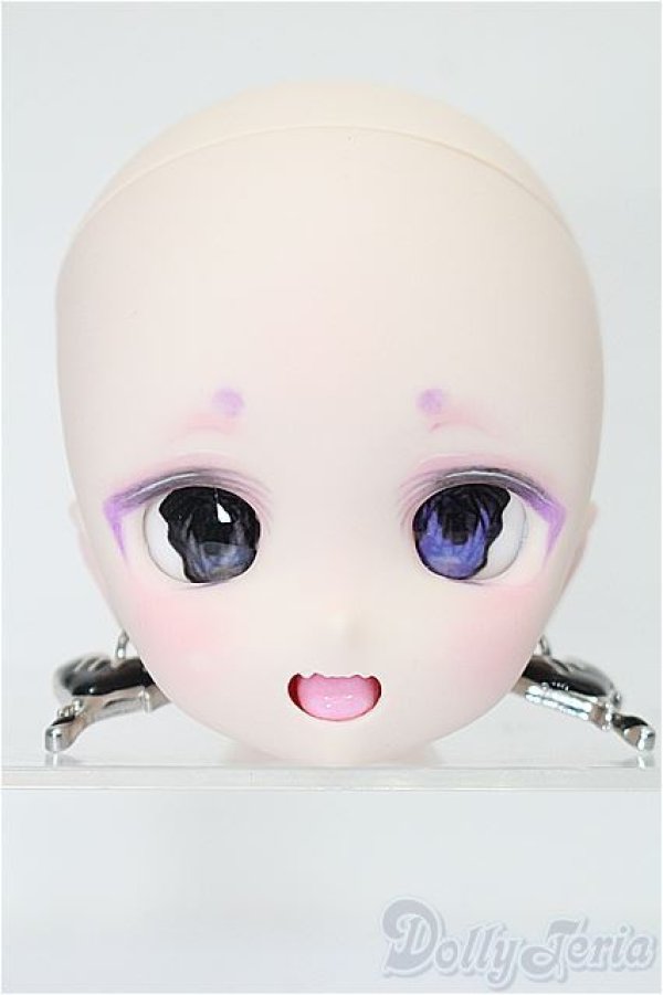 画像1: DD/DDH-27:カスタムヘッド（しらゆきここ様） S-25-11-30-071-TO-ZS (1)