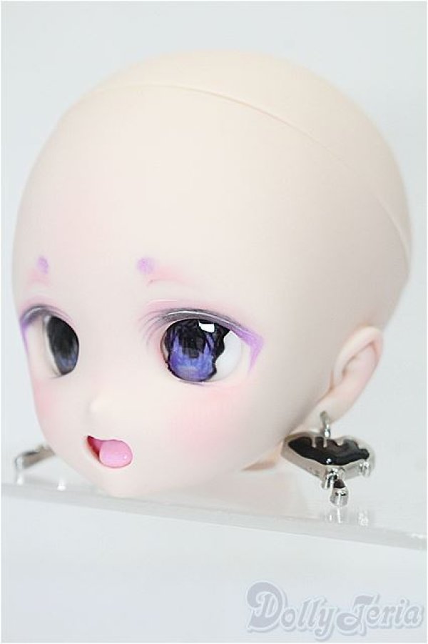 画像2: DD/DDH-27:カスタムヘッド（しらゆきここ様） S-25-11-30-071-TO-ZS (2)