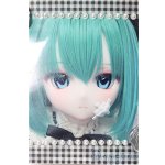 画像: DD/DDH-28カスタムヘッド(mk_yd_doll様製) S-25-11-30-192-TO-ZS