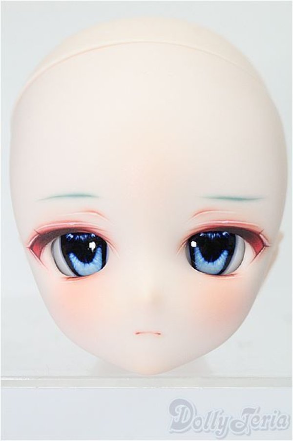 画像5: DD/DDH-28カスタムヘッド(mk_yd_doll様製) S-25-11-30-192-TO-ZS (5)