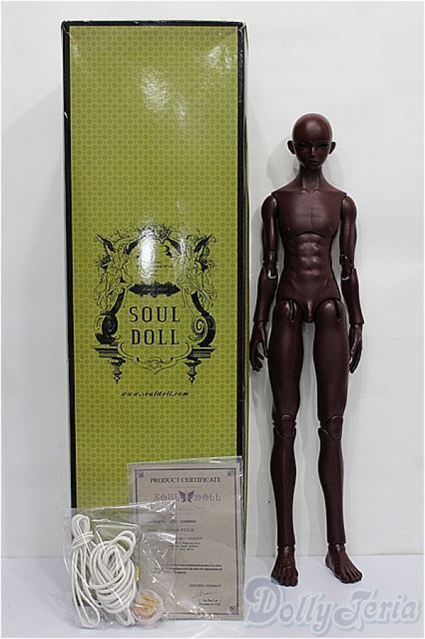 画像6: Soul Doll/Zenith Boy/Weslie S-25-12-21-101-NY-ZS (6)