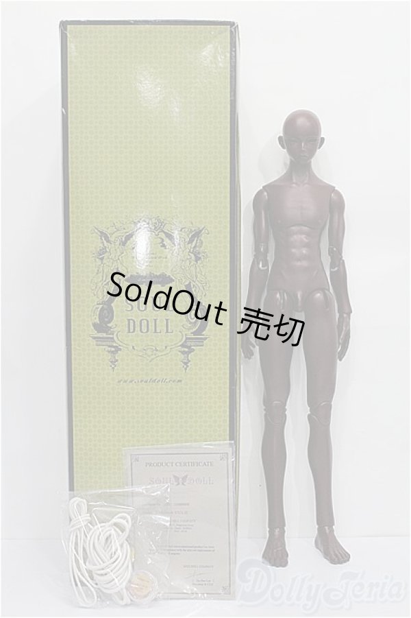 画像6: Soul Doll/Zenith Boy/Weslie S-26-07-26-540-NY-ZS (6)