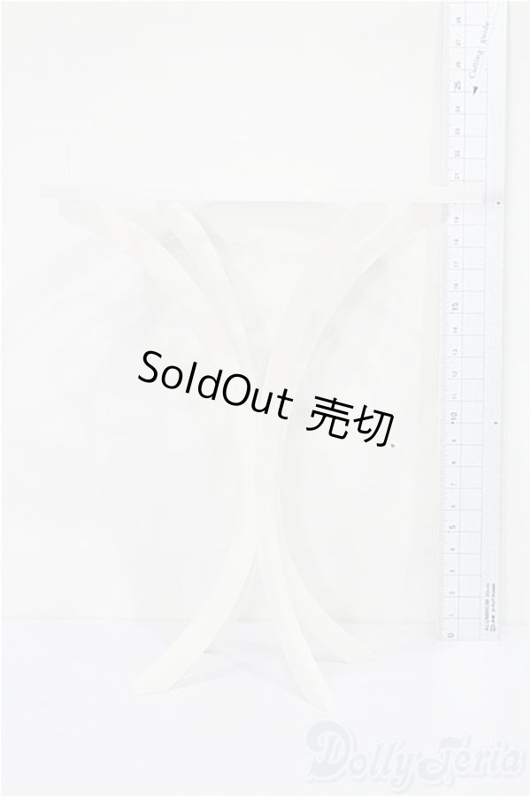 画像2: 60cmドール/テーブル S-25-11-23-221-TO-ZS (2)