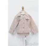 画像: SD&DD/OF：MELODY.C製衣装セット S-26-01-04-222-TO-ZS