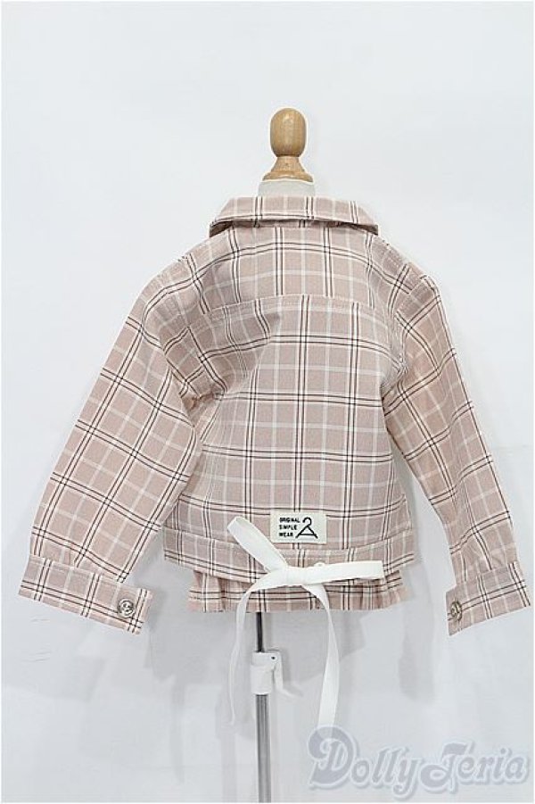 画像3: SD&DD/OF：MELODY.C製衣装セット S-26-01-04-222-TO-ZS (3)