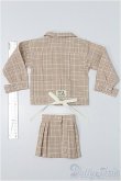 画像6: SD&DD/OF：MELODY.C製衣装セット S-26-01-04-222-TO-ZS (6)