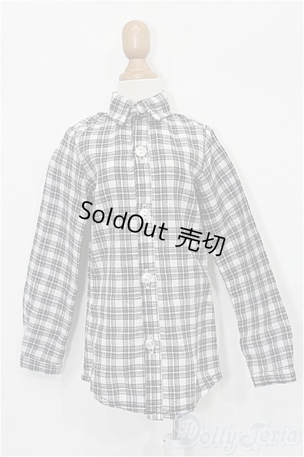 画像1: SD/OF:トップス S-26-02-22-497-TO-ZS (1)