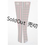 画像: SD/OF:靴下 S-26-01-11-328-TO-ZS