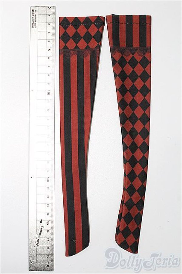 画像2: SD/OF:靴下 S-26-01-11-328-TO-ZS (2)