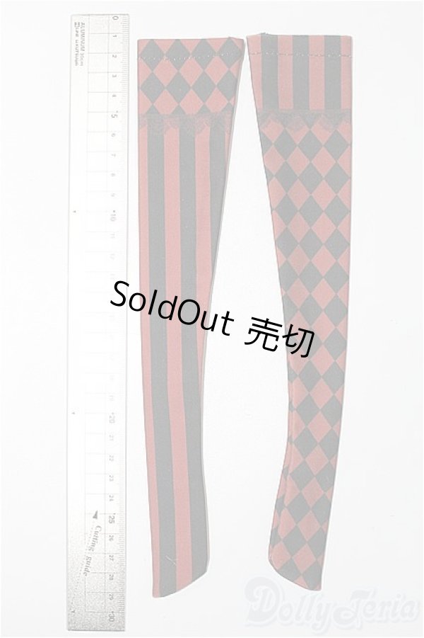 画像2: SD/OF:靴下 S-26-01-11-328-TO-ZS (2)