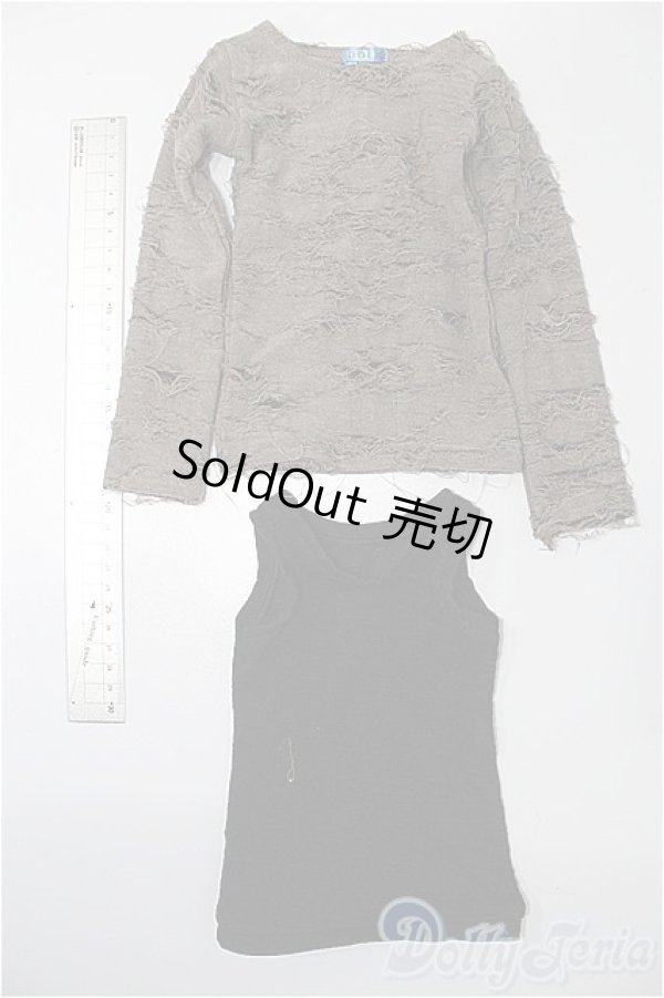 画像2: SD17B/OF:トップス S-25-11-23-231-TO-ZS (2)