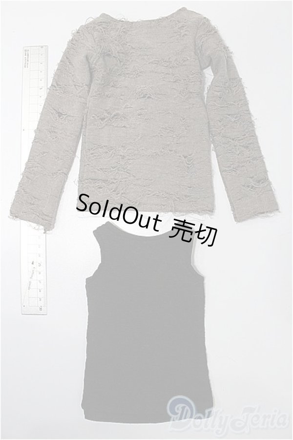 画像3: SD17B/OF:トップス S-25-11-23-231-TO-ZS (3)