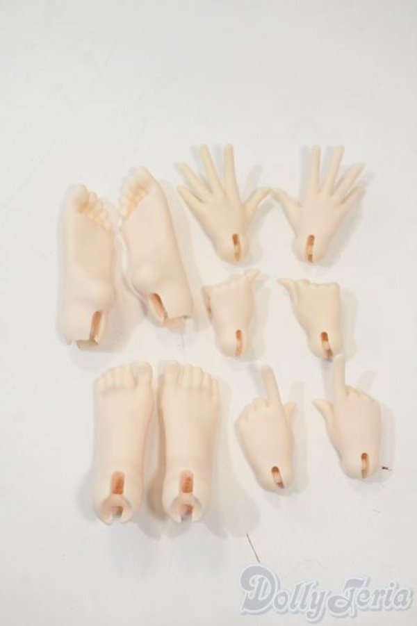 画像4: Sprouting Dragon/1/4DOLLBODY Y-25-12-03-004-TO-ZY (4)